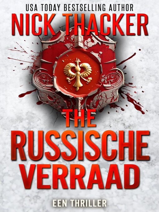 Title details for Het Russische Verraad by Nick Thacker - Available